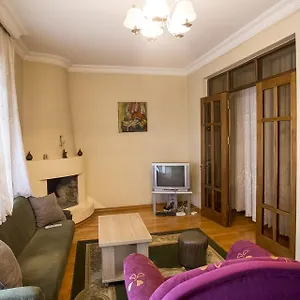 Batumi City Center Apartment Apartment